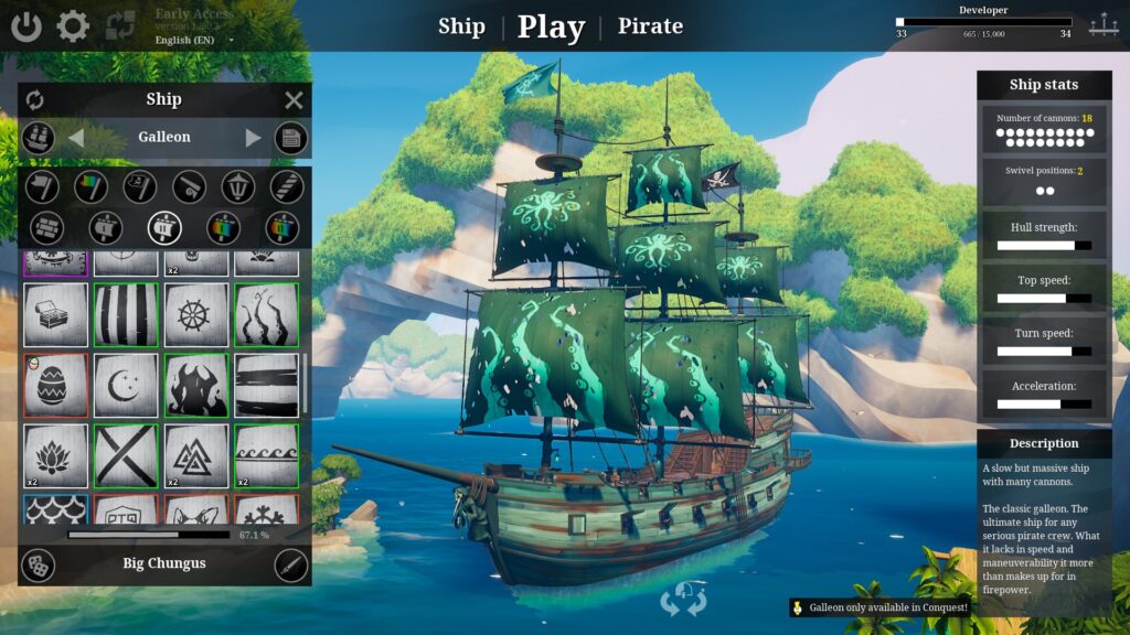 Blazing Sails Free Download GAMESPACK.NET