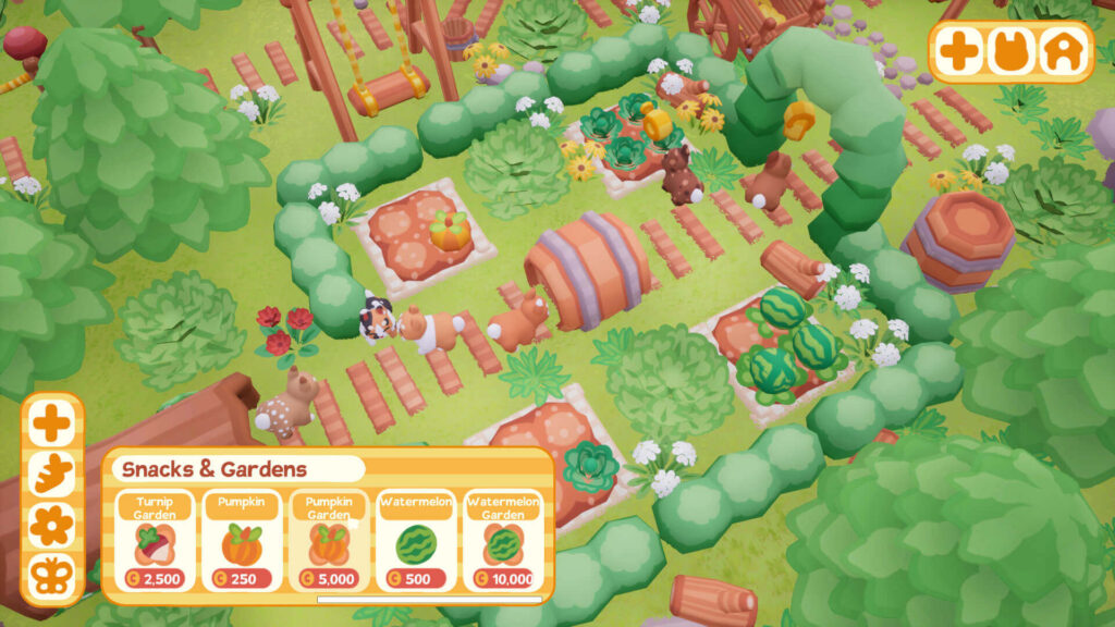 Bunny Park Switch NSP Free Download GAMESPACK.NET