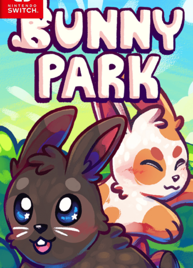 Bunny Park Switch NSP Free Download
