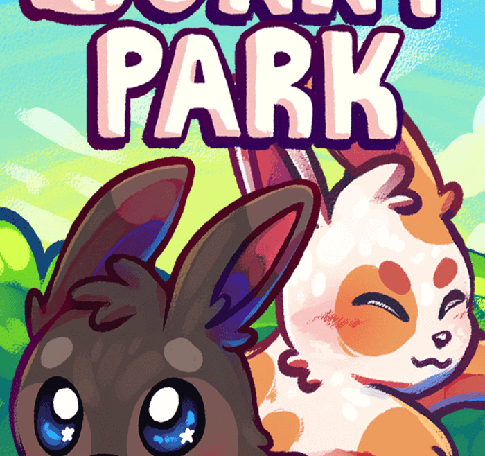 Bunny Park Switch NSP Free Download