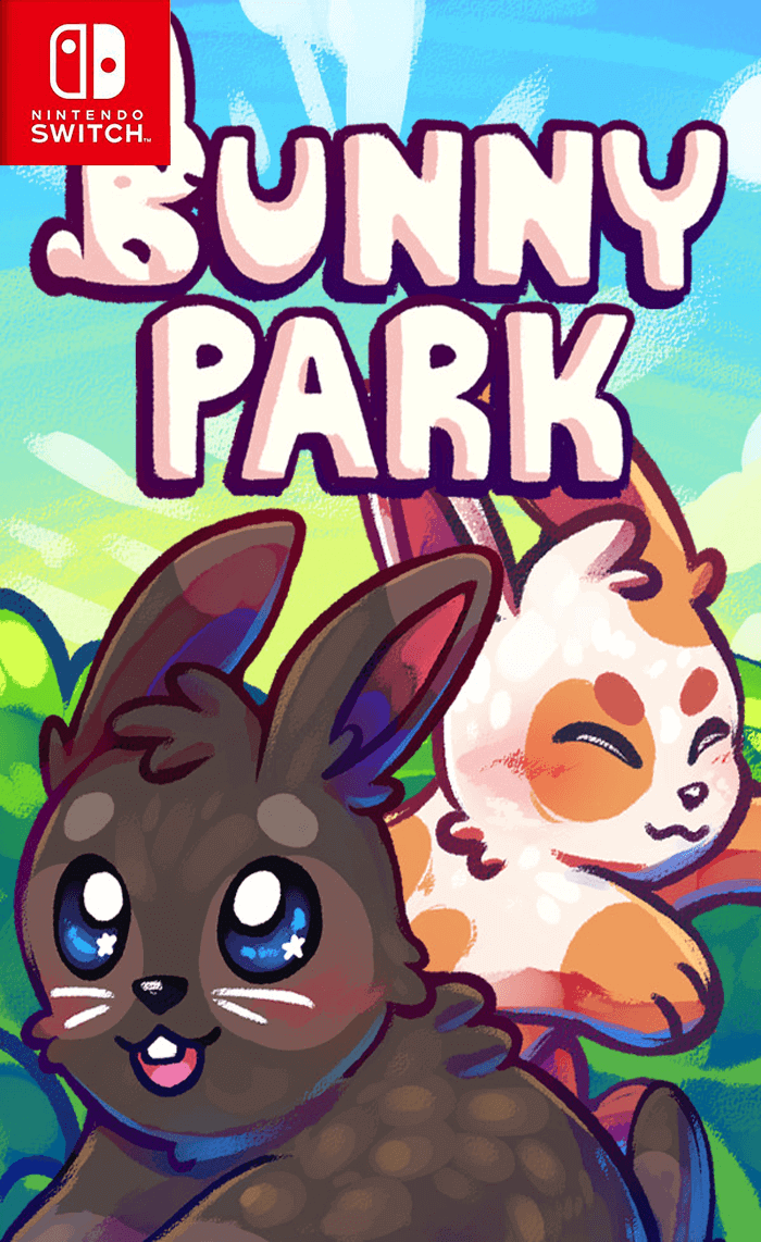 Bunny Park Switch NSP Free Download GAMESPACK.NET