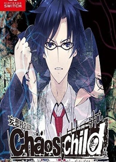 CHAOS;CHILD Switch NSP Free Download