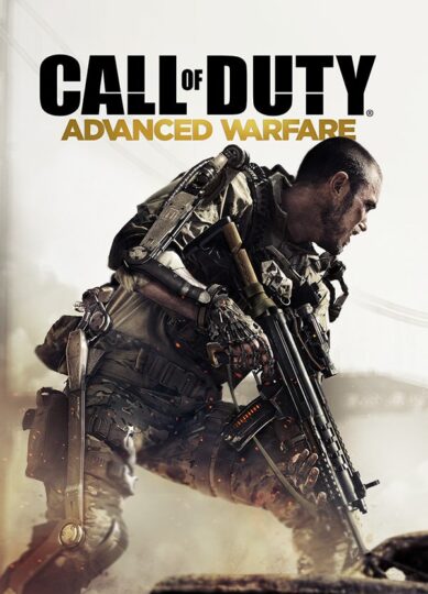 Call of Duty Advanced Warfare Free Download