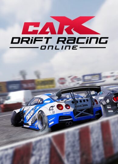CarX Drift Racing Online Free Download