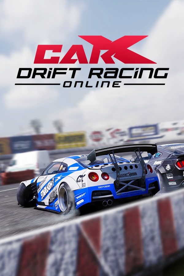 CarX Drift Racing Online Free Download GAMESPACK.NET