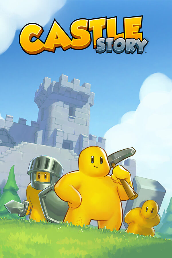 Castle Story Free Download GAMESPACK.NET