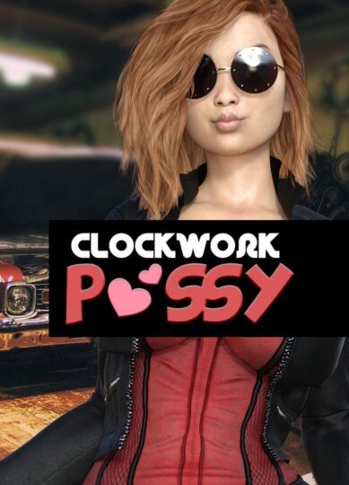 Clockwork Pussy Free Download
