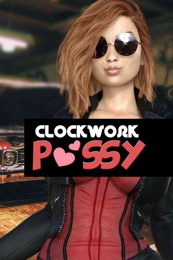 Clockwork Pussy  Free Download GAMESPACK.NET