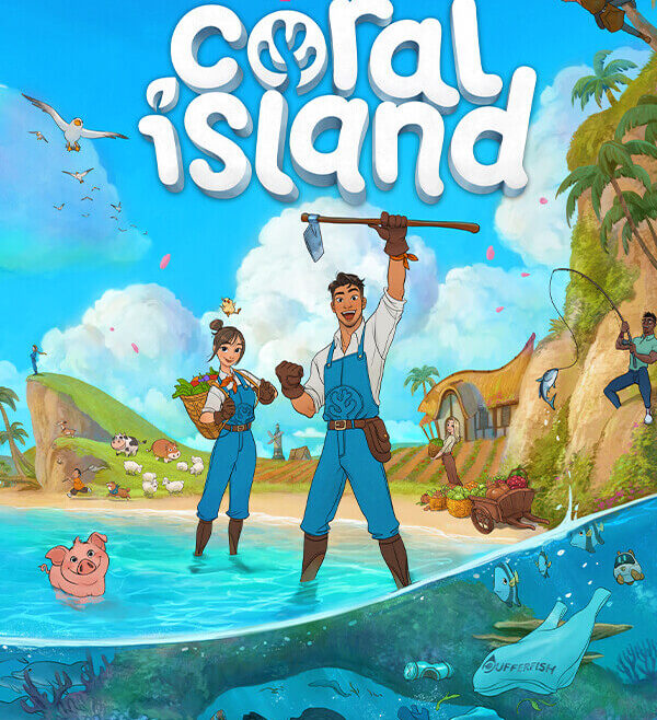 Coral Island Free Download