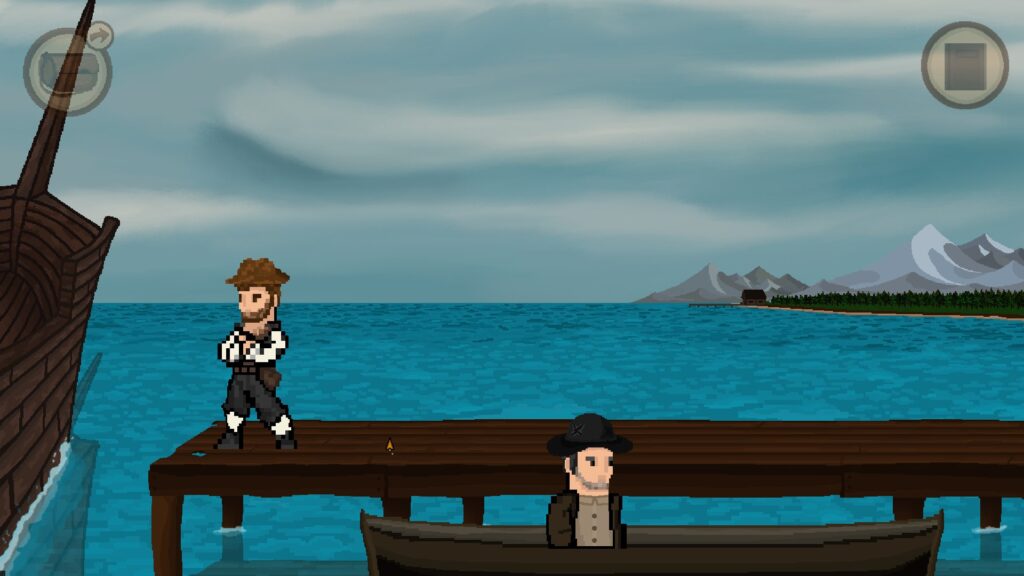 Crowalt Traces of the Lost Colony Switch NSP Free Download GAMESPACK.NET