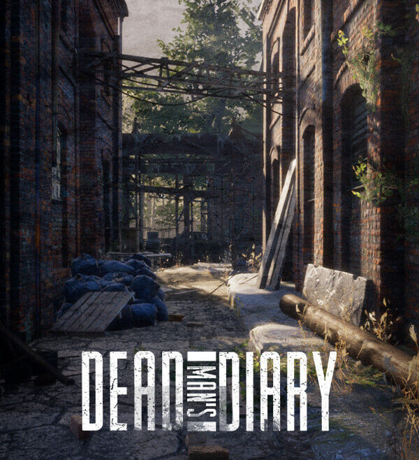 DEAD MAN´S DIARY FREE DOWNLOAD