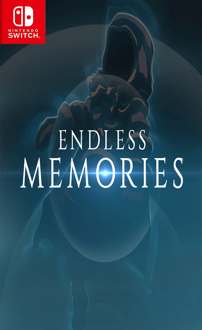 Endless Memories Switch NSP Free Download GAMESPACK.NET
