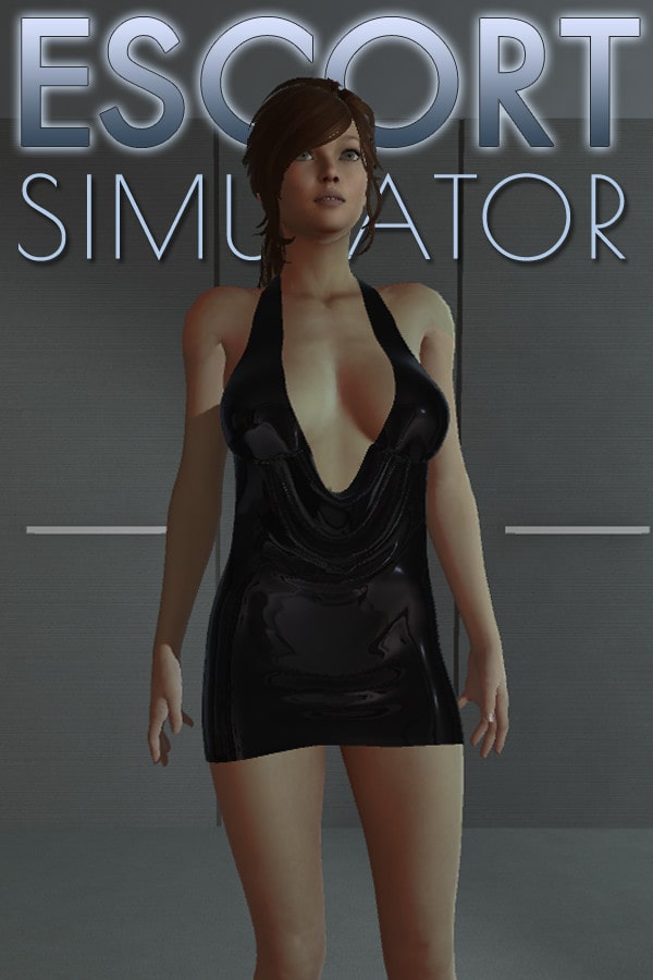 Escort Simulator Free Download GAMESPACK.NET