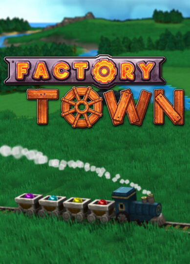 Factory Town Free Download