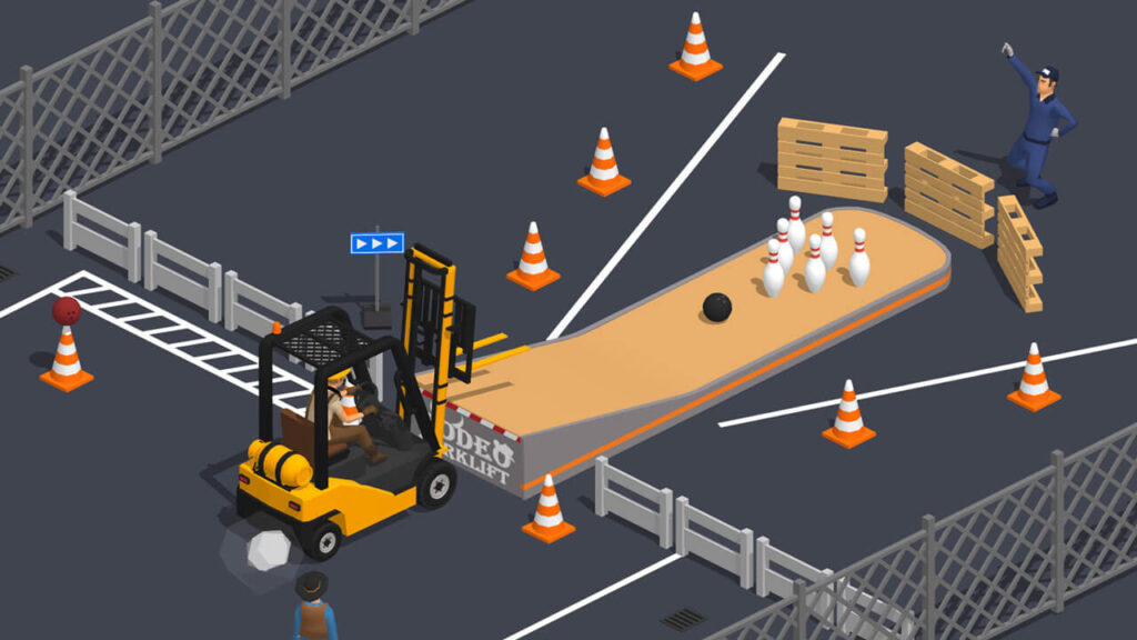 Forklift Extreme Switch NSP Free Download GAMESPACK.NET