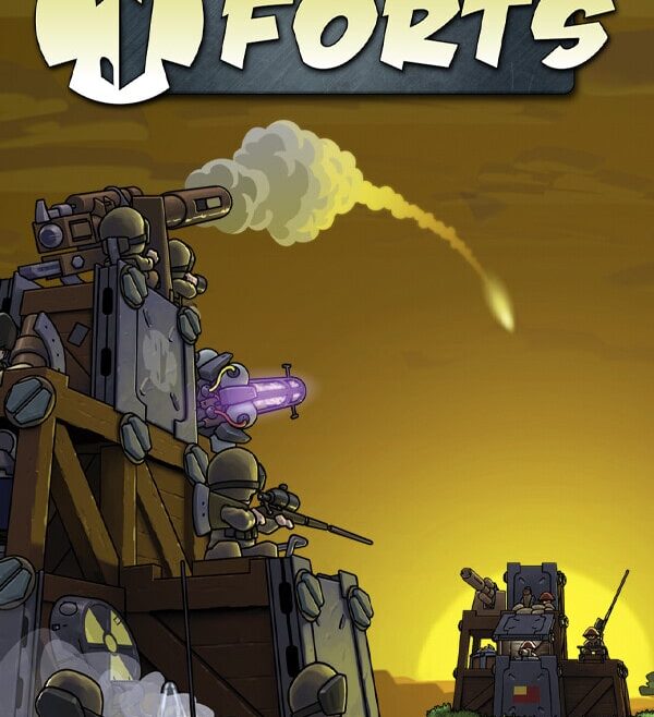 Forts Free Download