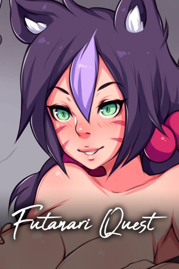 Futanari Quest Free Download GAMESPACK.NET