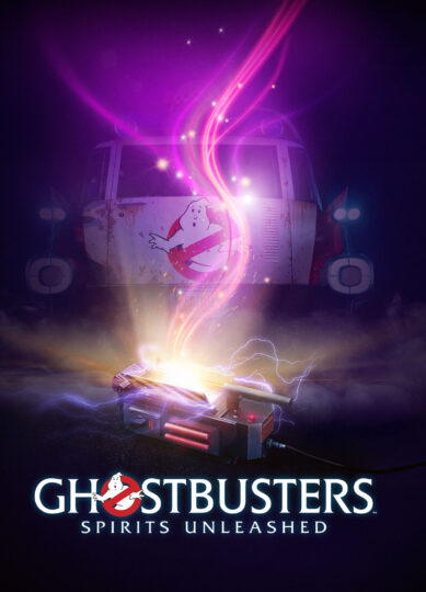 Ghostbusters Spirits Unleashed Free Download