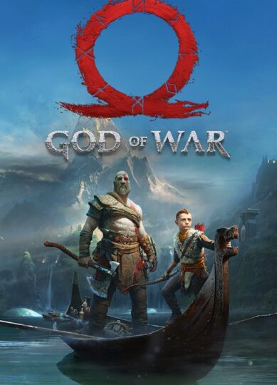 God of War PC Free Download