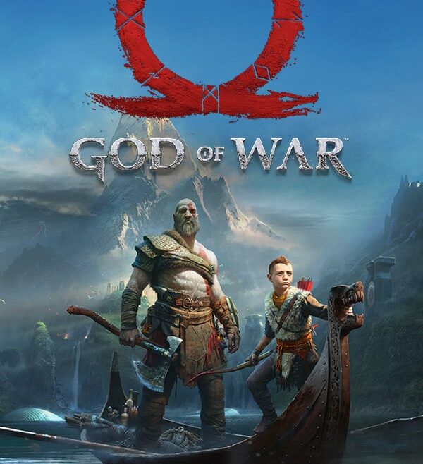 God of War PC Free Download