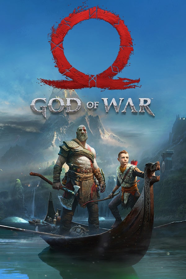 God of War PC Free Download GAMESPACK.NET