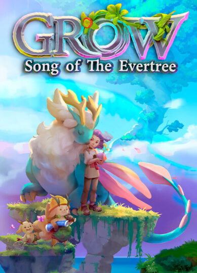 Grow Song of the Evertree Free Download