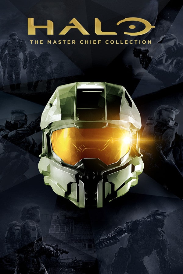 Halo The Master Chief Collection Free Download GAMESPACK.NET