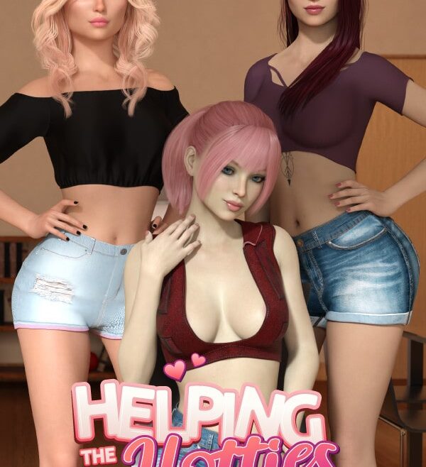 Helping The Hotties Free Download