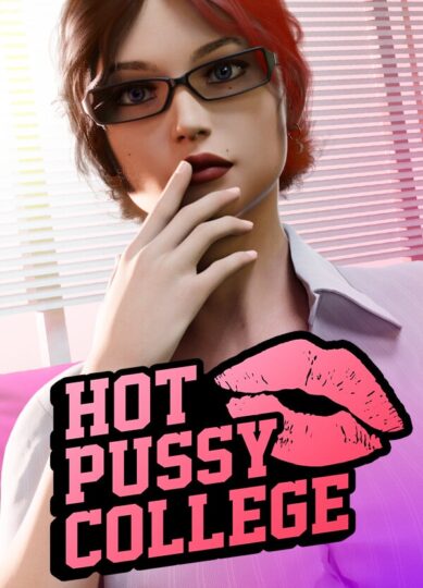 Hot Pussy College Free Download