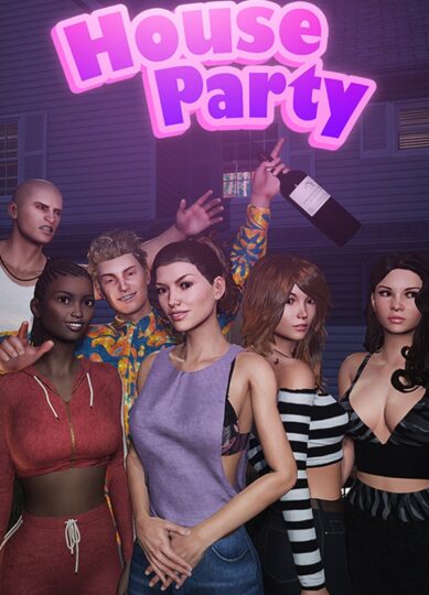 House Party Free Download