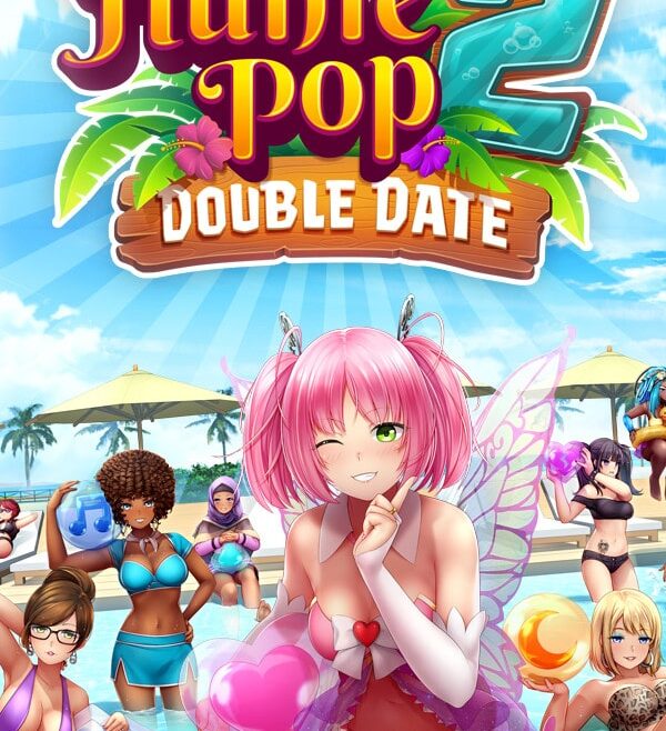 HuniePop 2 Double Date Free Download