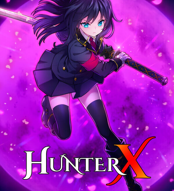 HunterX Free Download