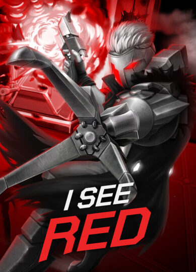 I SEE RED FREE DOWNLOAD