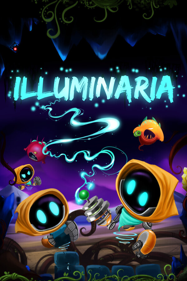 Illuminaria Free Download GAMESPACK.NET