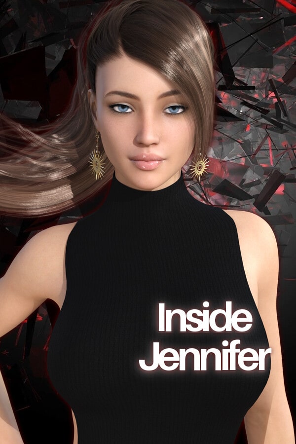 Inside Jennifer Free Download GAMESPACK.NET