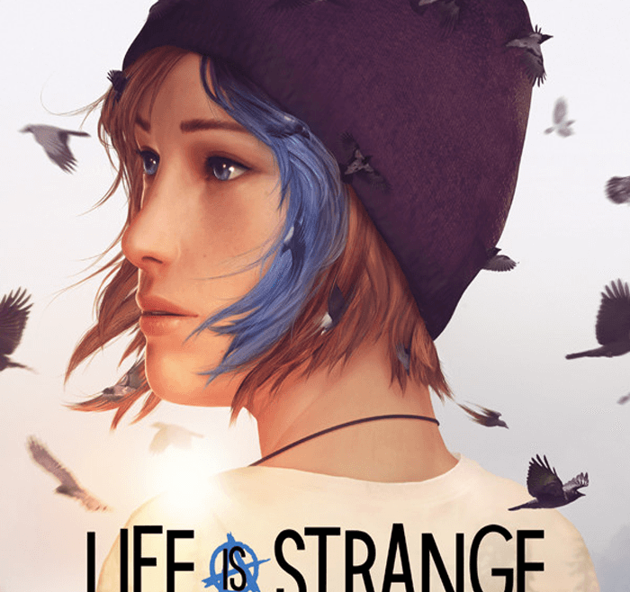 Life is Strange: Before the Storm Remastered Switch NSP Free Download