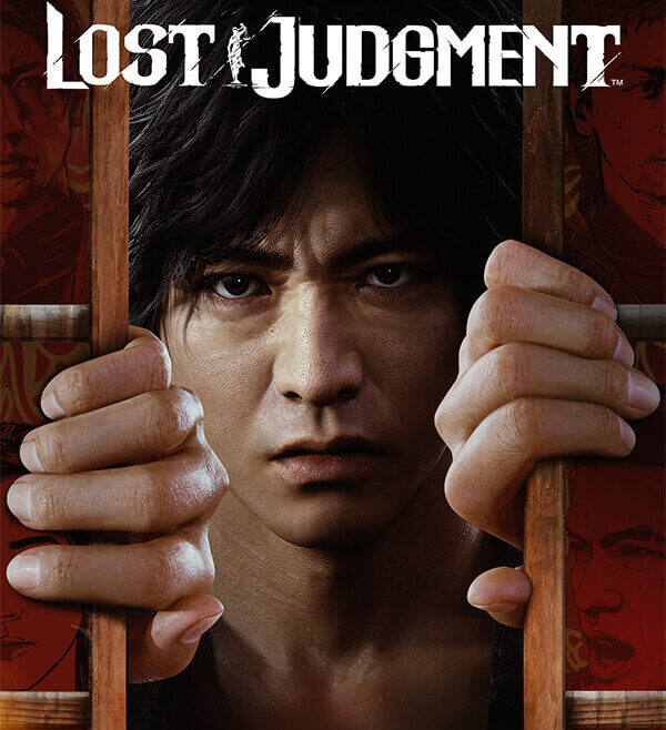 Lost Judgment Free Download