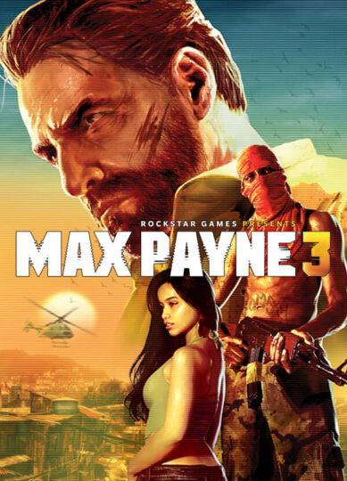 MAX PAYNE 3 COMPLETE EDITION FREE DOWNLOAD