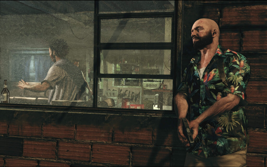 MAX PAYNE 3 COMPLETE EDITION Free Download GAMESPACK.NET
