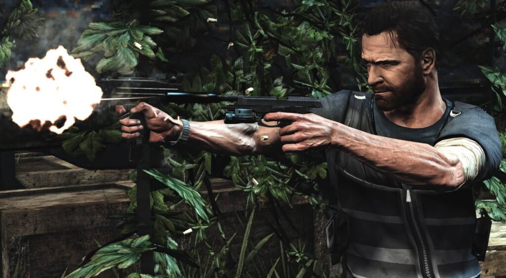 MAX PAYNE 3 COMPLETE EDITION Free Download GAMESPACK.NET