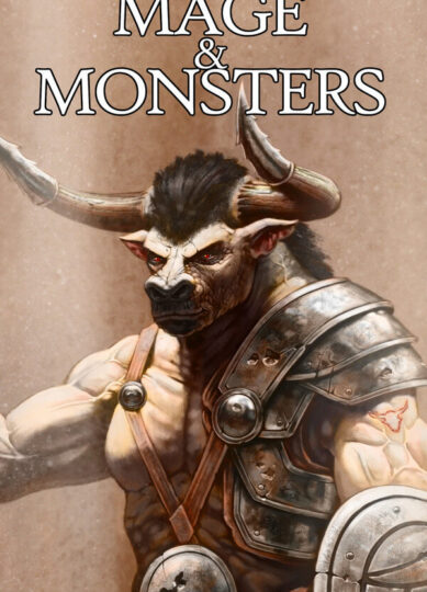 Mage and Monsters Free Download