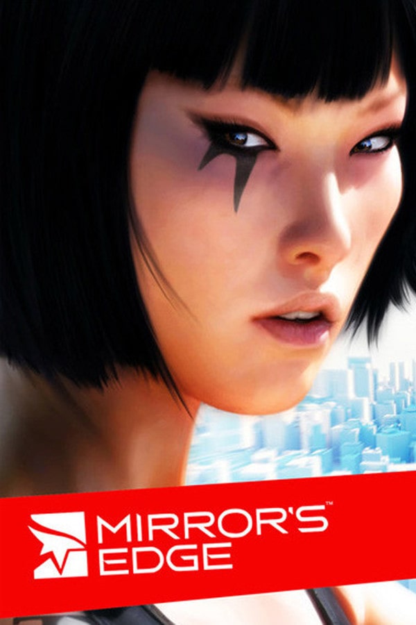 Mirror's Edge Free Download GAMESPACK.NET