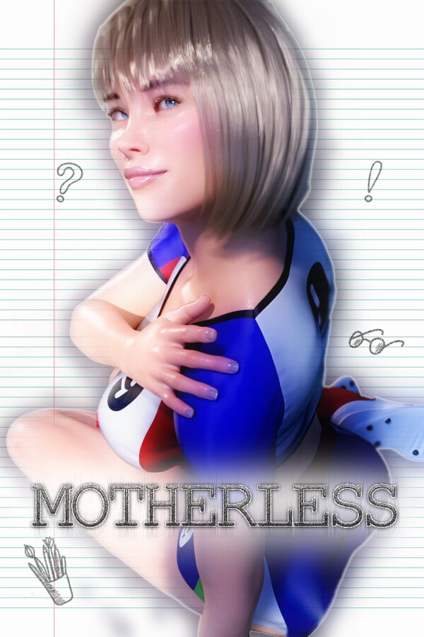 Motherless Free Download GAMESPACK.NET