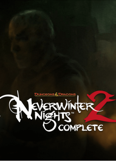 NEVERWINTER NIGHTS 2 COMPLETE FREE DOWNLOAD