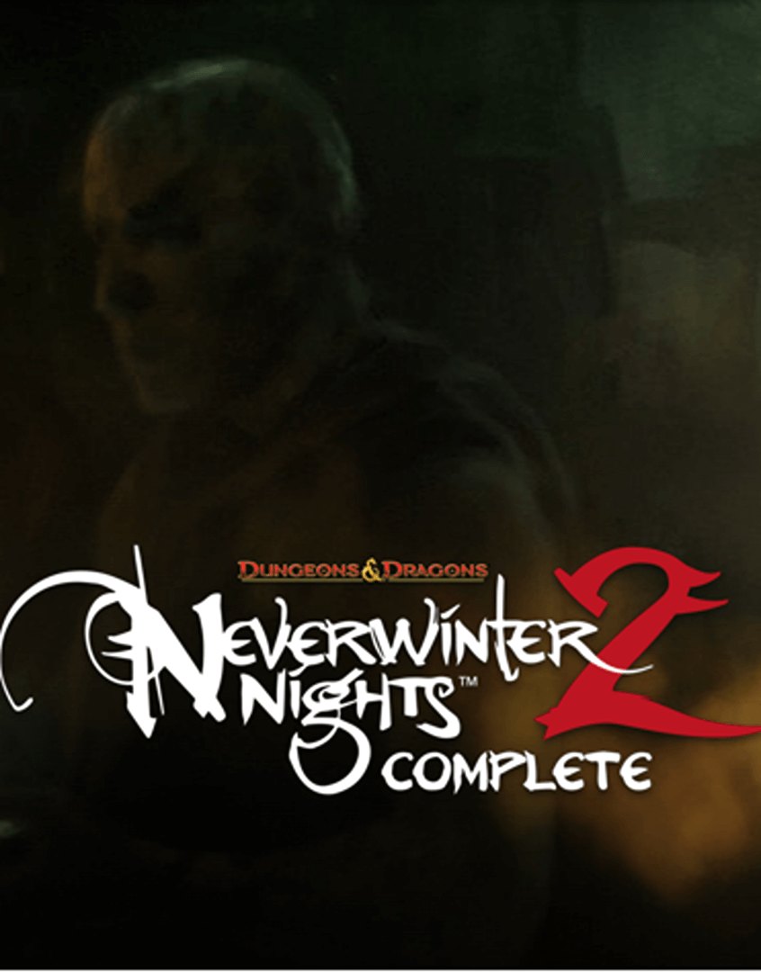 NEVERWINTER NIGHTS 2 COMPLETE Free Download GAMESPACK.NET