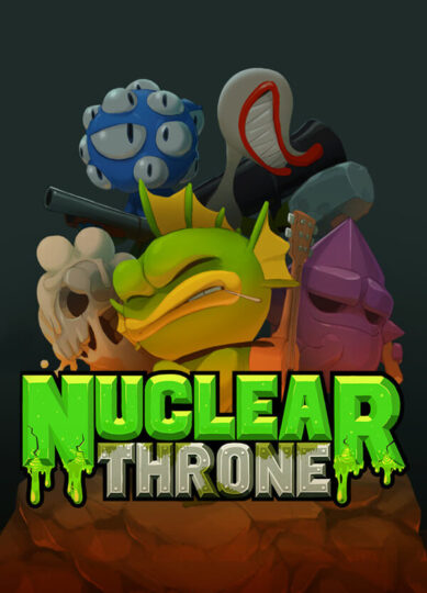 Nuclear Throne Free Download