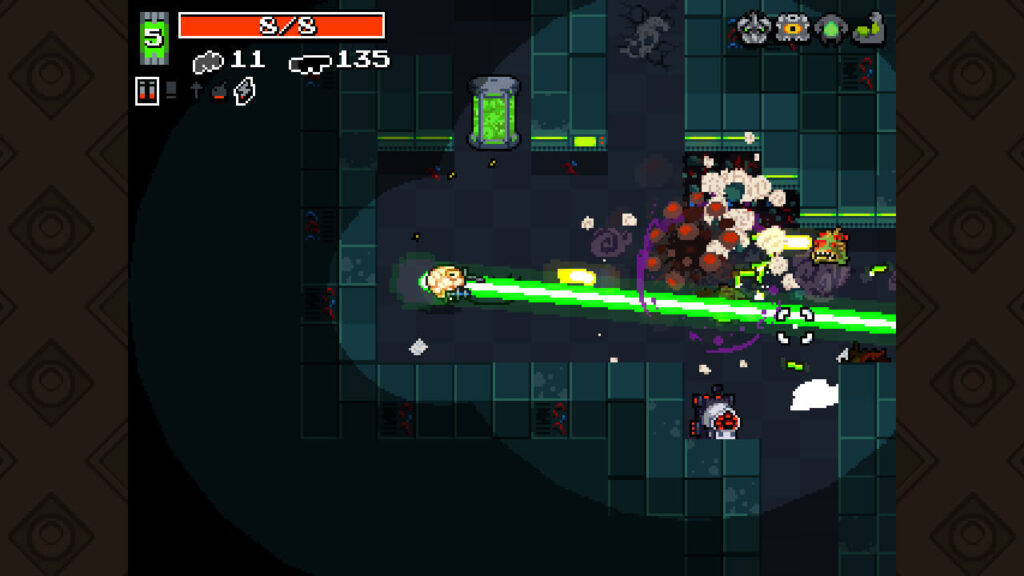 Nuclear Throne Free Download GAMESPACK.NET