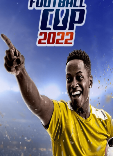Football Cup 2022 Switch NSP Free Download