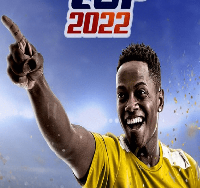 Football Cup 2022 Switch NSP Free Download