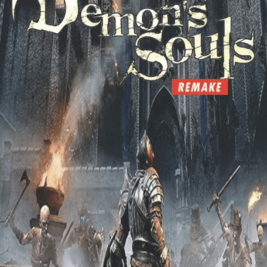 Demon’s Souls Remake PS5 Free Download
